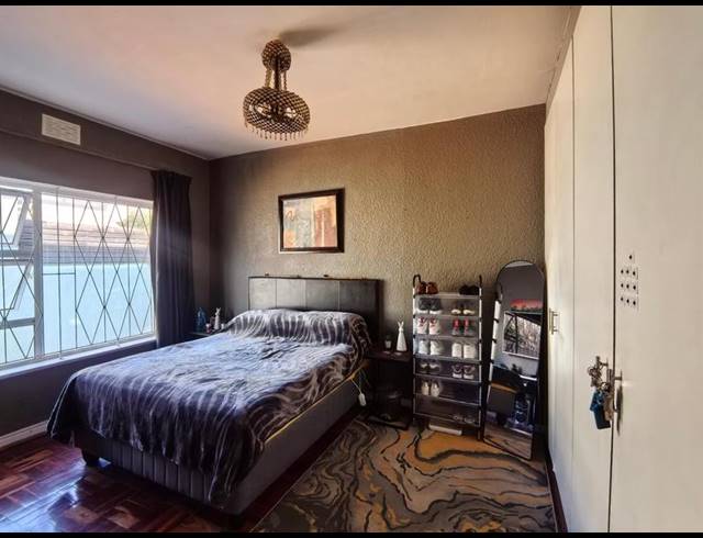 1 BEDROOM PROPERTY TO RENT IN GARDENS
